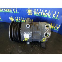 Recambio de compresor aire acondicionado para fiat punto (evo) (199) dynamic referencia OEM IAM   