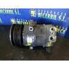 Recambio de compresor aire acondicionado para fiat punto (evo) (199) dynamic referencia OEM IAM   