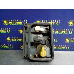 Recambio de piloto trasero central derecho para citroen evasion 1.9 td x referencia OEM IAM   