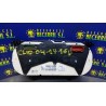 Recambio de cuadro instrumentos para renault clio ii fase ii (b/cb0) authentique referencia OEM IAM P8200451342  