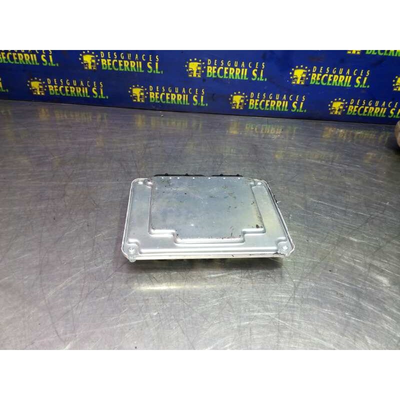 Recambio de centralita motor uce para volkswagen passat variant (3b5) comfortline syncro / 4motion referencia OEM IAM 038906019K Recambio de centralita motor uce para volkswagen passat variant (3b5) comfortline syncro / 4motion referencia OEM IAM 038906019K