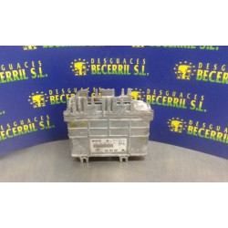Recambio de centralita motor uce para seat cordoba berlina (6k2) dream referencia OEM IAM 0261203360/361 6K5906026 26SA3398