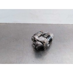 Recambio de motor arranque para renault megane ii berlina 5p confort dynamique referencia OEM IAM REC60151360  