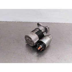 Recambio de motor arranque para renault megane ii berlina 5p confort dynamique referencia OEM IAM REC60151360  