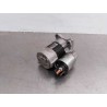 Recambio de motor arranque para renault megane ii berlina 5p confort dynamique referencia OEM IAM REC60151360  