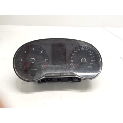 Recambio de cuadro instrumentos para volkswagen polo (6r1) advance referencia OEM IAM 6R0920861E  