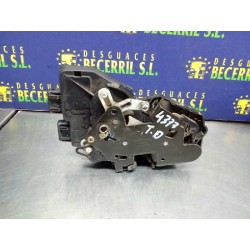 Recambio de cerradura puerta trasera derecha para volvo v70 familiar metropolitan referencia OEM IAM   