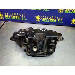 Recambio de cerradura puerta trasera derecha para volvo v70 familiar metropolitan referencia OEM IAM   