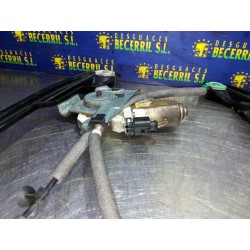 Recambio de elevalunas delantero derecho para ford focus berlina (cak) ambiente referencia OEM IAM   