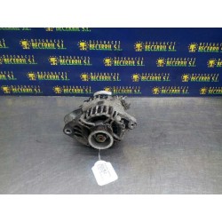 Recambio de alternador para peugeot 107 básico referencia OEM IAM 270600Q010  