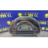 Recambio de cuadro instrumentos para citroen c3 pluriel 1.4 hdi referencia OEM IAM P9650735480 9650735480 