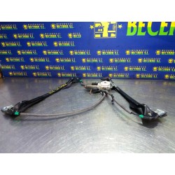 Recambio de elevalunas delantero derecho para ford focus berlina (cak) ambiente referencia OEM IAM   