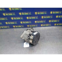 Recambio de alternador para peugeot 107 básico referencia OEM IAM 270600Q010  