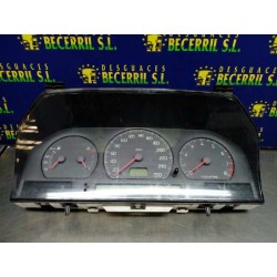 Recambio de cuadro instrumentos para volvo v70 familiar metropolitan referencia OEM IAM 9472519 94551530 9472725