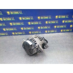 Recambio de alternador para peugeot 107 básico referencia OEM IAM 270600Q010  