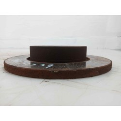 Recambio de disco freno delantero para opel corsa b eco referencia OEM IAM   
