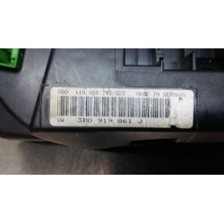 Recambio de cuadro instrumentos para volkswagen passat berlina (3b2) comfortline referencia OEM IAM 3B0919861J 110008793023 