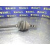 Recambio de transmision delantera derecha para opel astra g berlina comfort referencia OEM IAM   