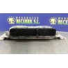 Recambio de centralita motor uce para peugeot 107 básico referencia OEM IAM 0261208702 896610H022 