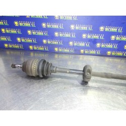 Recambio de transmision delantera derecha para opel astra g berlina comfort referencia OEM IAM   