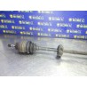 Recambio de transmision delantera derecha para opel astra g berlina comfort referencia OEM IAM   