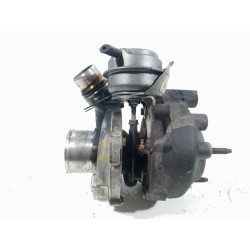 Recambio de turbocompresor para renault scenic ii authentique referencia OEM IAM 8200347344  