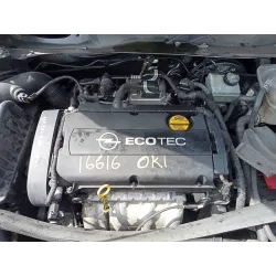 Recambio de motor y cambio exportacion para opel zafira b cosmo referencia OEM IAM   