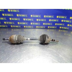 Recambio de transmision delantera izquierda para opel astra g berlina comfort referencia OEM IAM   