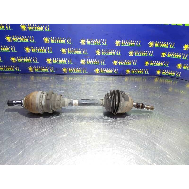 Recambio de transmision delantera izquierda para opel astra g berlina comfort referencia OEM IAM   