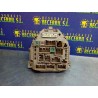 Recambio de cuadro instrumentos para peugeot 107 básico referencia OEM IAM H13838000H131A 768120U 