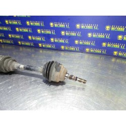 Recambio de transmision delantera izquierda para opel astra g berlina comfort referencia OEM IAM   