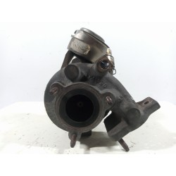 Recambio de turbocompresor para renault scenic ii authentique referencia OEM IAM 8200347344  