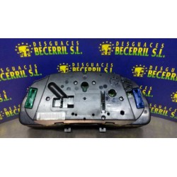 Recambio de cuadro instrumentos para volkswagen passat berlina (3b3) comfortline referencia OEM IAM 3B0920827 110080198001 