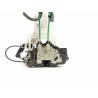 Recambio de cerradura puerta trasera izquierda para hyundai i30 comfort referencia OEM IAM   