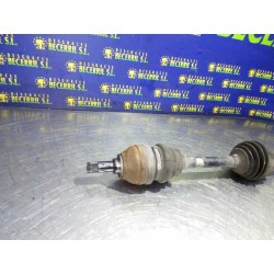 Recambio de transmision delantera izquierda para opel astra g berlina comfort referencia OEM IAM   