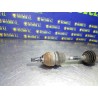 Recambio de transmision delantera izquierda para opel astra g berlina comfort referencia OEM IAM   