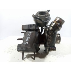 Recambio de turbocompresor para renault scenic ii authentique referencia OEM IAM 8200347344  