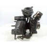 Recambio de turbocompresor para renault scenic ii authentique referencia OEM IAM 8200347344  
