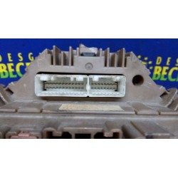 Recambio de cuadro instrumentos para peugeot 107 rc-line referencia OEM IAM   