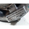 Recambio de turbocompresor para renault scenic ii authentique referencia OEM IAM 8200347344  