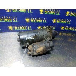 Recambio de motor arranque para opel kadett e cup lim. referencia OEM IAM 00011570280  