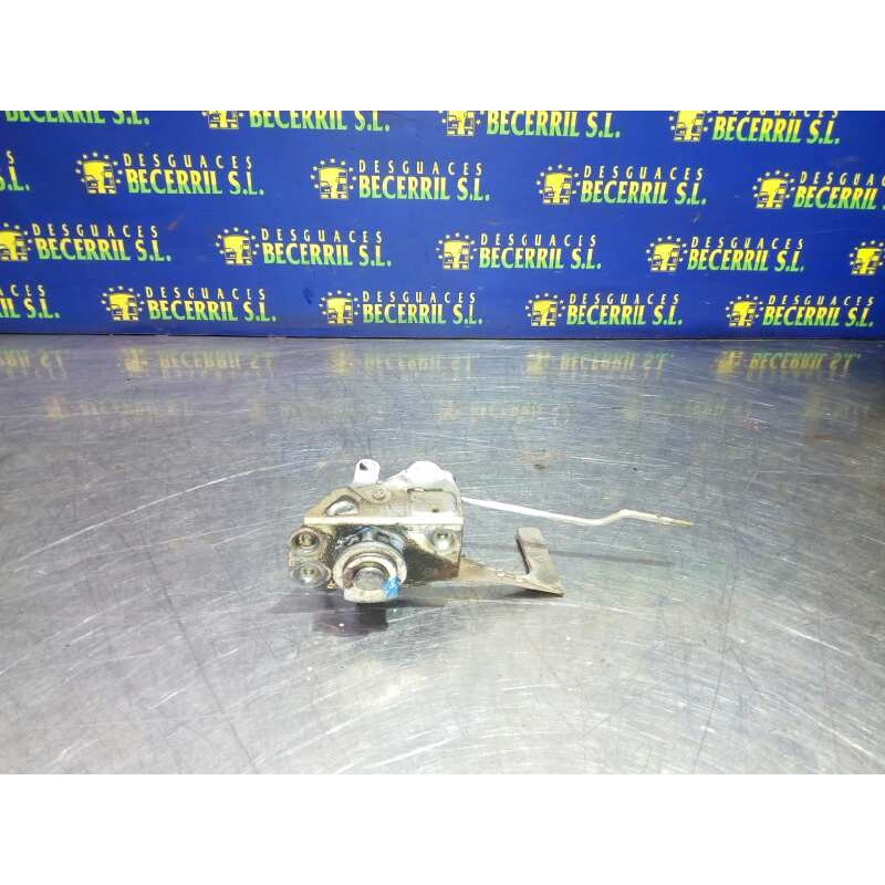 Recambio de cerradura puerta delantera derecha para lada niva ( 2121 / 21213 / 21214 / 21215 ) basis referencia OEM IAM Recambio de cerradura puerta delantera derecha para lada niva ( 2121 / 21213 / 21214 / 21215 ) basis referencia OEM IAM