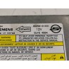 Recambio de centralita airbag para ssangyong rodius xdi referencia OEM IAM 8625021031  