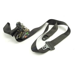 Recambio de cinturon seguridad delantero derecho para ford focus berlina (cak) ambiente referencia OEM IAM 542340661  