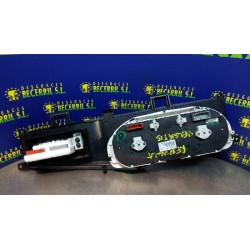 Recambio de cuadro instrumentos para renault vel satis (bj0) expression referencia OEM IAM 8200263367 503000261146 