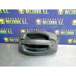 Recambio de maneta exterior delantera derecha para peugeot boxer caja cerr.techo sobreelev.(bat.4035)(335/440)(2007 => hdi (335)