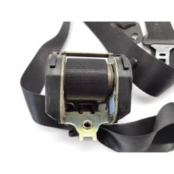 Recambio de cinturon seguridad delantero derecho para ford focus berlina (cak) ambiente referencia OEM IAM 542340661  