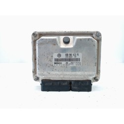 Recambio de centralita motor uce para seat toledo (1m2) select referencia OEM IAM 038906012FK 0281010683 28SA5092