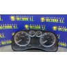Recambio de cuadro instrumentos para peugeot 307 (s1) xr referencia OEM IAM P9636708880 9636708880 