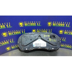 Recambio de cuadro instrumentos para peugeot 307 (s1) xr referencia OEM IAM P9636708880 9636708880 